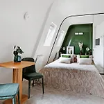 La Suite Verte Du Marais